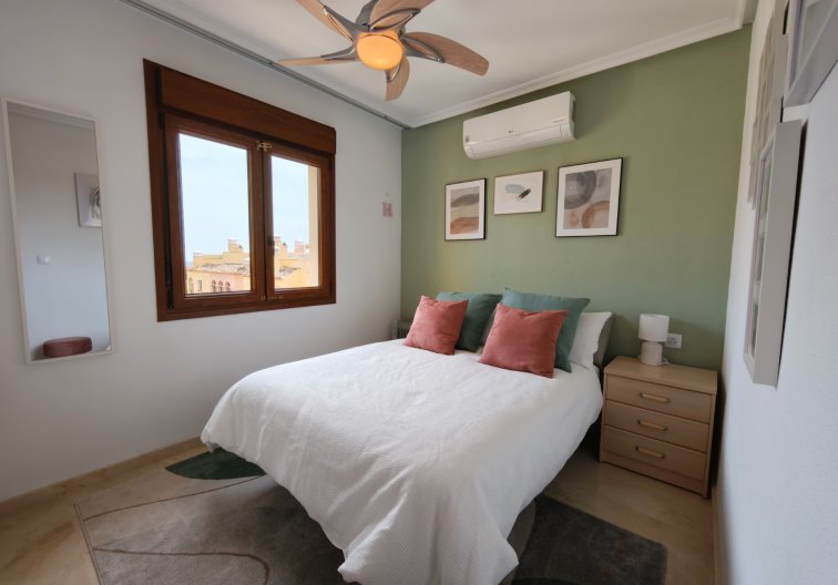 Segunda mano - Apartamento  - Algorfa - Inland