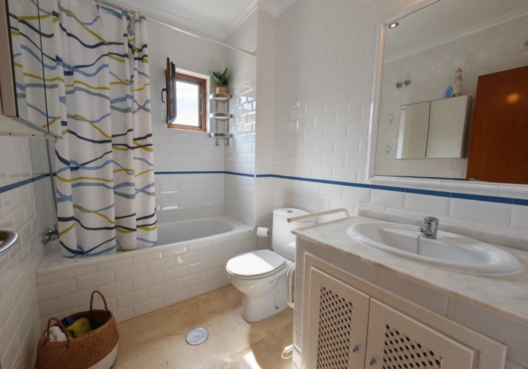 Segunda mano - Apartamento  - Algorfa - Inland