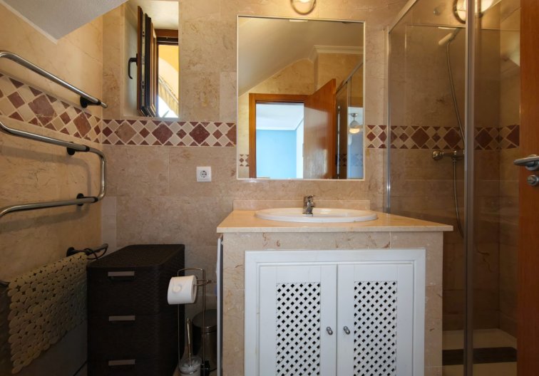 Segunda mano - Apartamento  - Algorfa - Inland