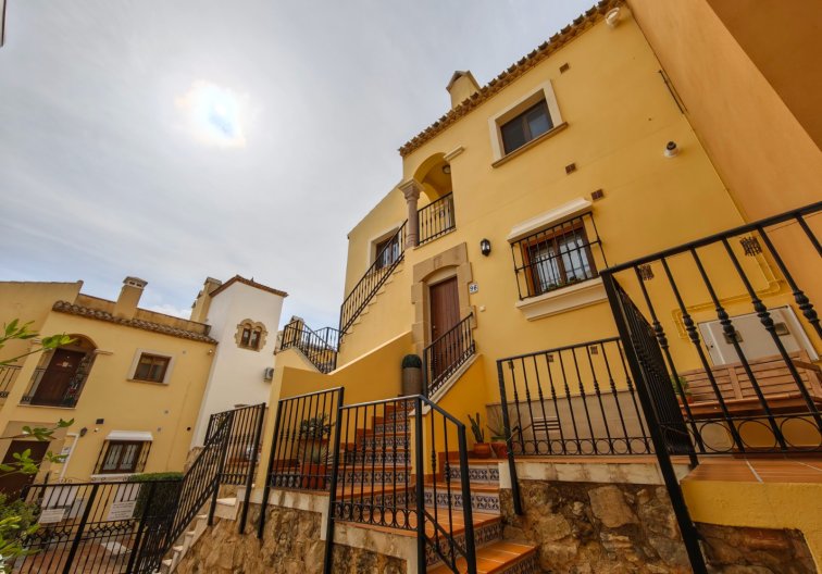 Segunda mano - Apartamento  - Algorfa - Inland