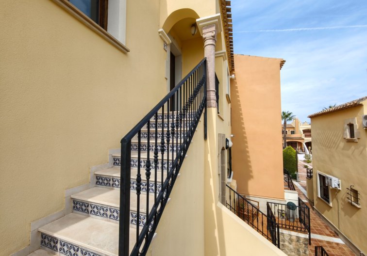 Segunda mano - Apartamento  - Algorfa - Inland