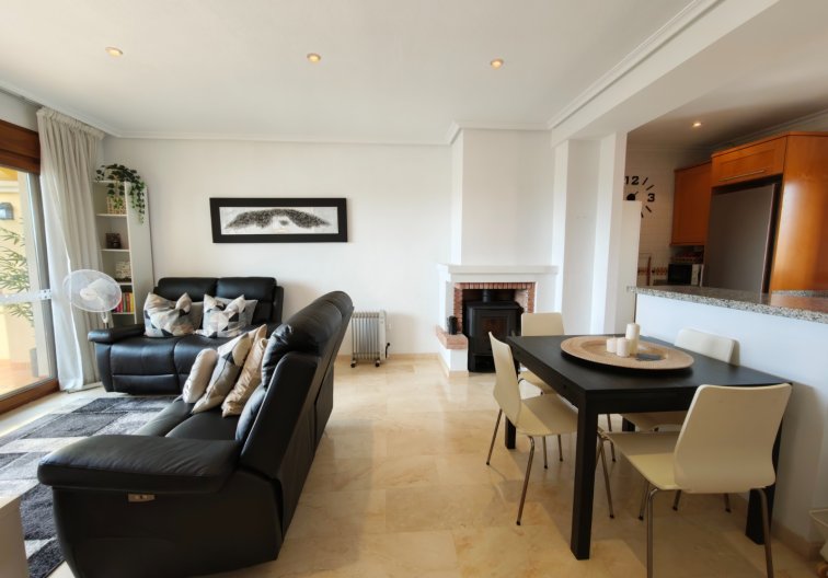 Segunda mano - Apartamento  - Algorfa - Inland