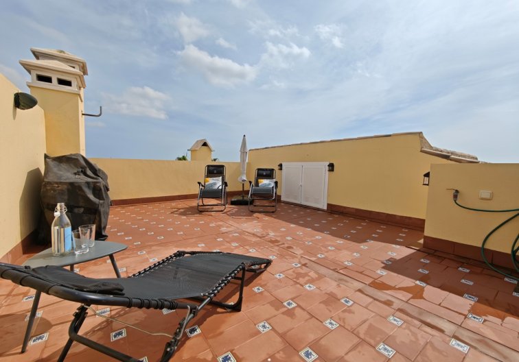 Segunda mano - Apartamento  - Algorfa - Inland