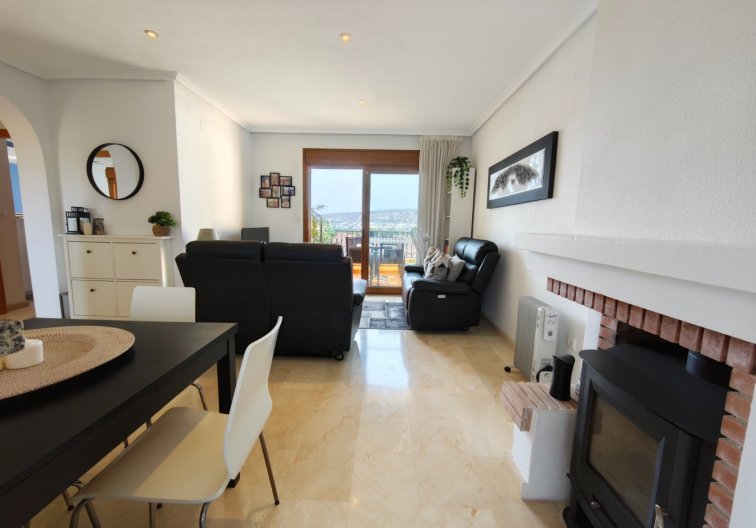 Segunda mano - Apartamento  - Algorfa - Inland
