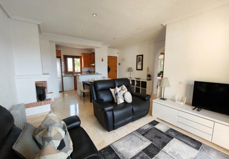 Segunda mano - Apartamento  - Algorfa - Inland