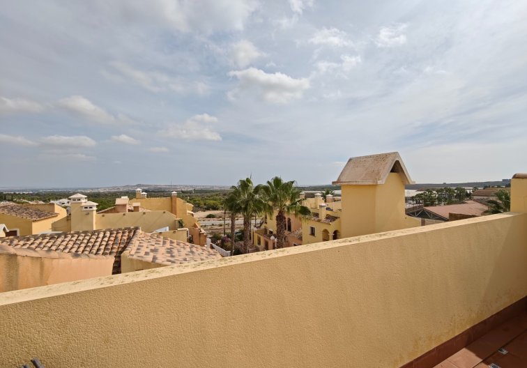Segunda mano - Apartamento  - Algorfa - Inland