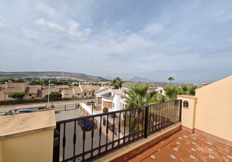 Segunda mano - Apartamento  - Algorfa - Inland