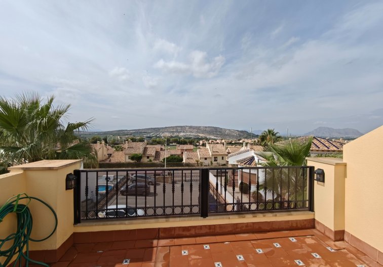 Segunda mano - Apartamento  - Algorfa - Inland