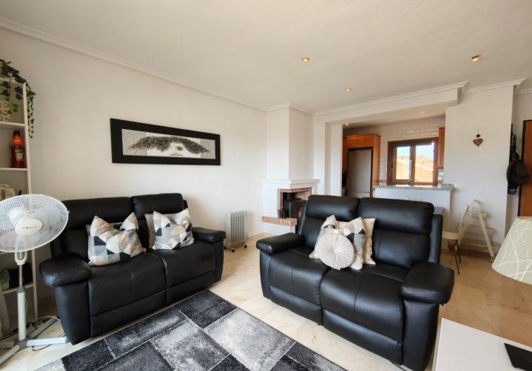 Segunda mano - Apartamento  - Algorfa - Inland