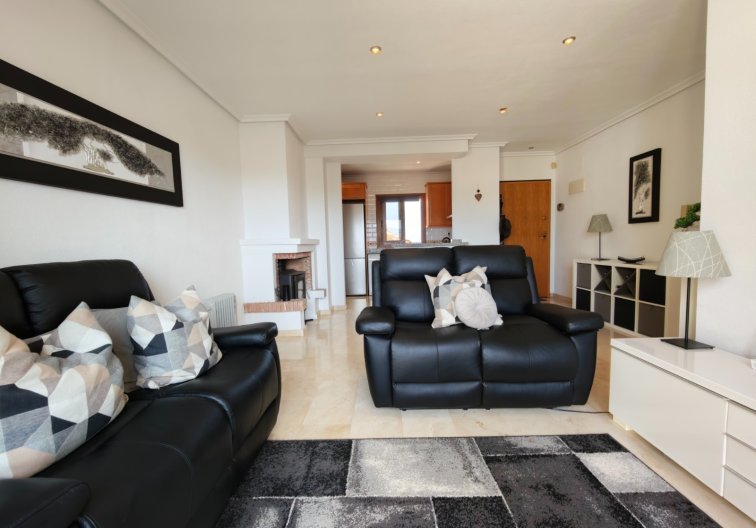 Segunda mano - Apartamento  - Algorfa - Inland