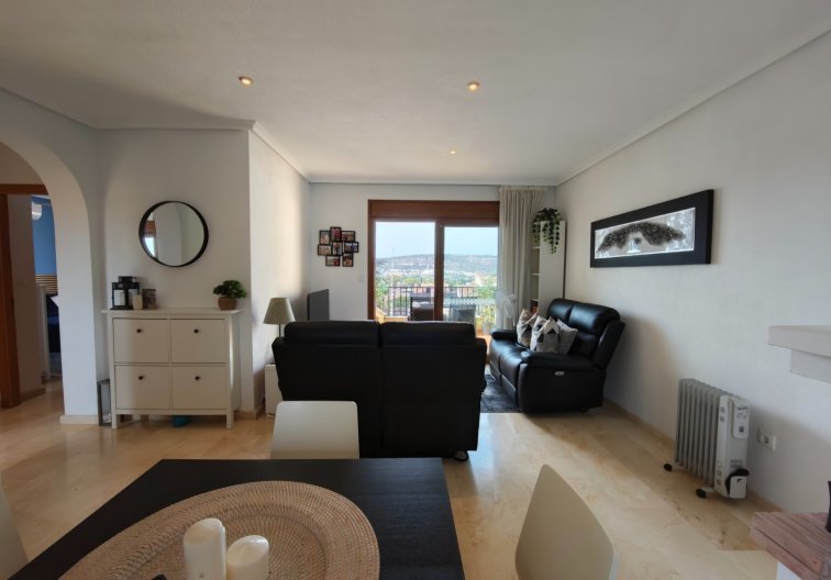 Segunda mano - Apartamento  - Algorfa - Inland