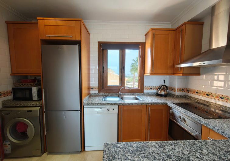 Segunda mano - Apartamento  - Algorfa - Inland