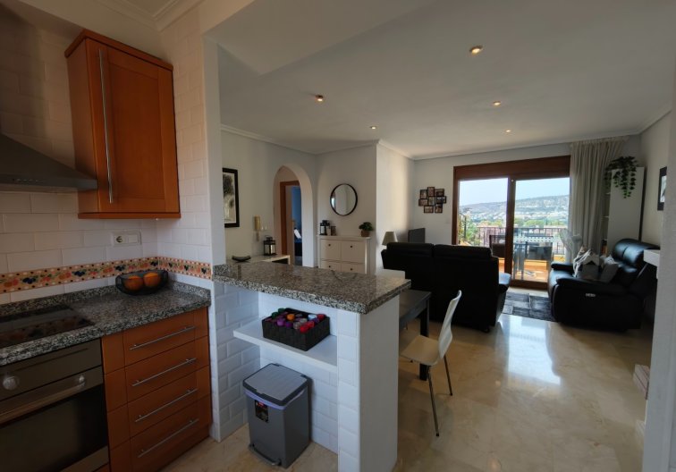 Segunda mano - Apartamento  - Algorfa - Inland