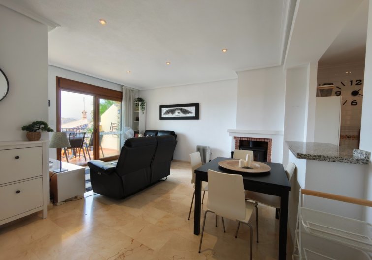 Segunda mano - Apartamento  - Algorfa - Inland