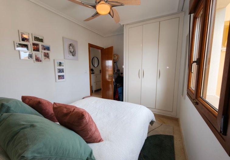 Segunda mano - Apartamento  - Algorfa - Inland