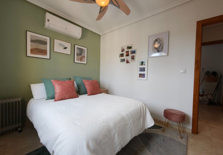 Segunda mano - Apartamento  - Algorfa - Inland