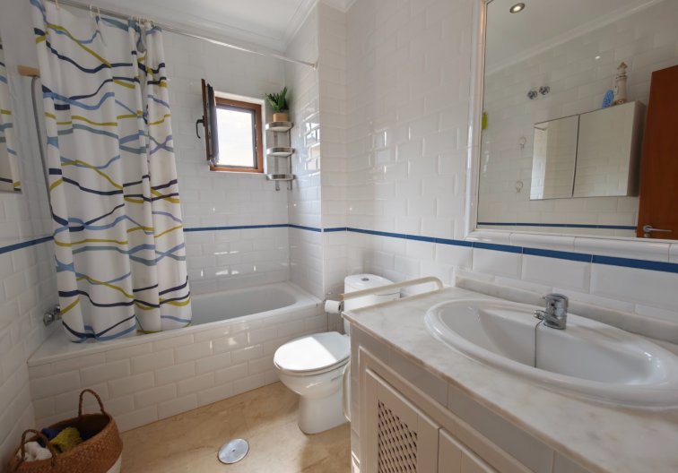 Segunda mano - Apartamento  - Algorfa - Inland