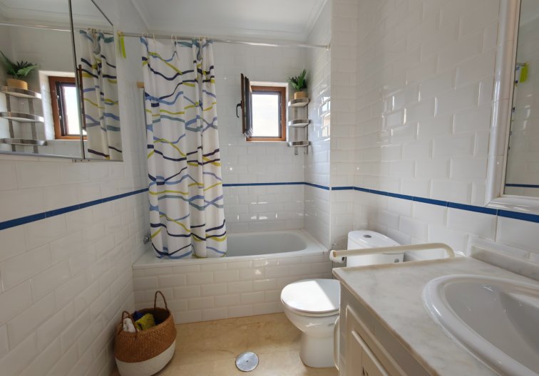 Segunda mano - Apartamento  - Algorfa - Inland