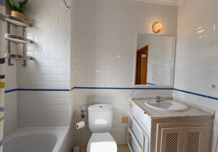 Segunda mano - Apartamento  - Algorfa - Inland