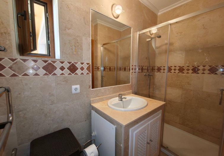 Segunda mano - Apartamento  - Algorfa - Inland