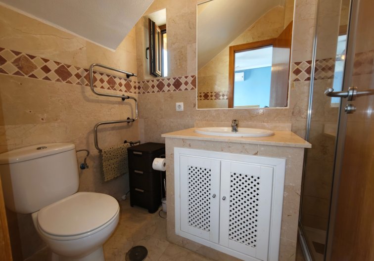 Segunda mano - Apartamento  - Algorfa - Inland