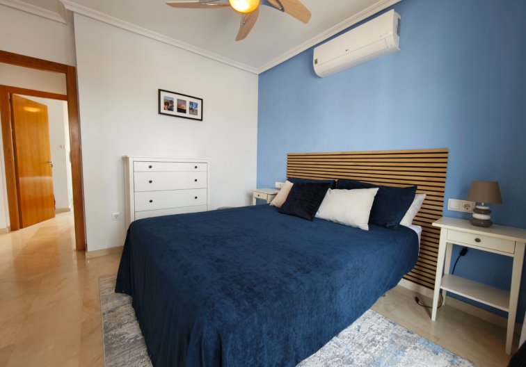 Segunda mano - Apartamento  - Algorfa - Inland