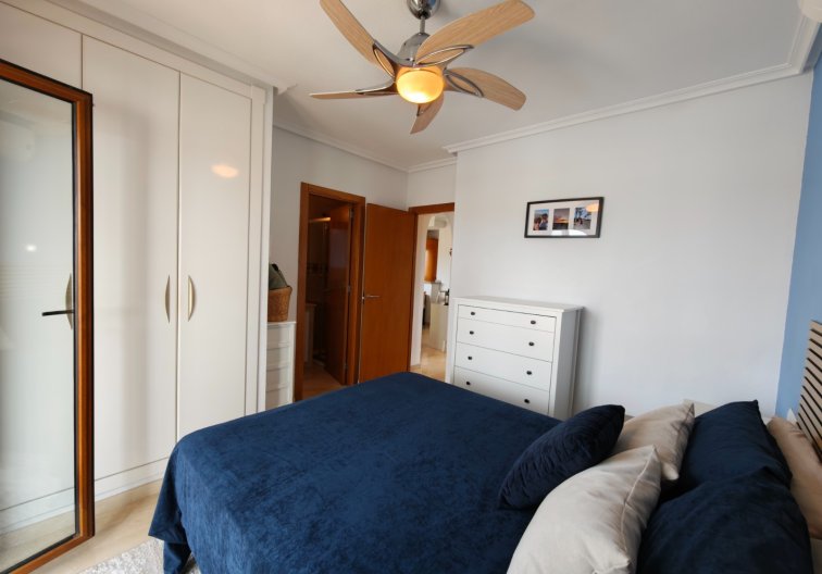 Segunda mano - Apartamento  - Algorfa - Inland