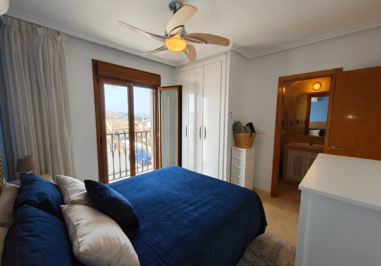 Segunda mano - Apartamento  - Algorfa - Inland