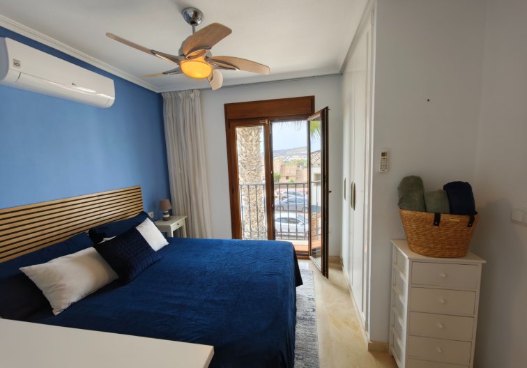 Segunda mano - Apartamento  - Algorfa - Inland
