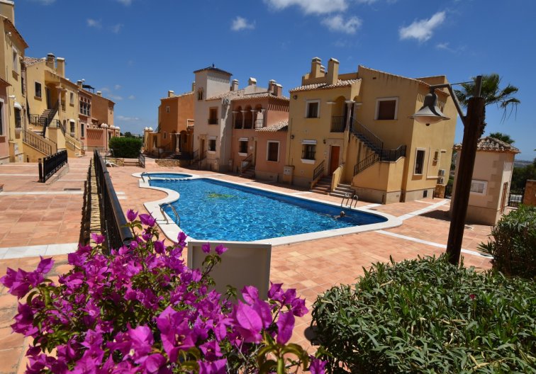 Segunda mano - Apartamento  - Algorfa - Inland