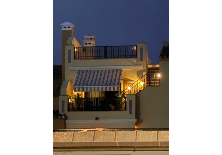 Segunda mano - Apartamento  - Algorfa - Inland