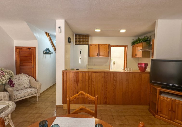 Herverkoop - town house - Playa Flamenca - Costa Blanca