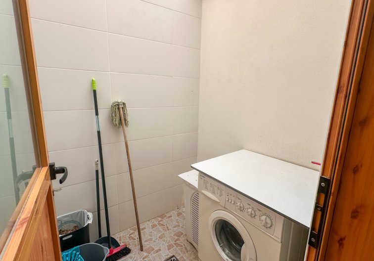 Herverkoop - town house - Playa Flamenca - Costa Blanca