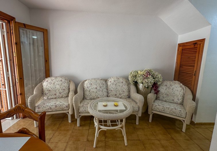 Herverkoop - town house - Playa Flamenca - Costa Blanca