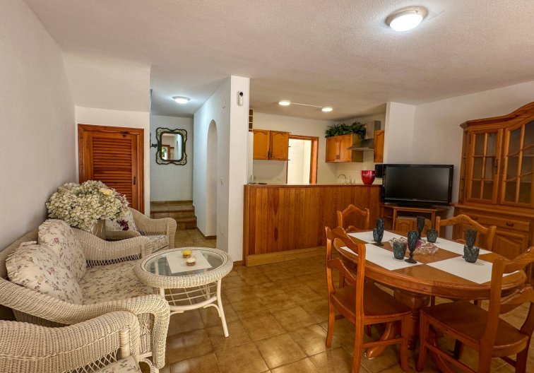 Herverkoop - town house - Playa Flamenca - Costa Blanca