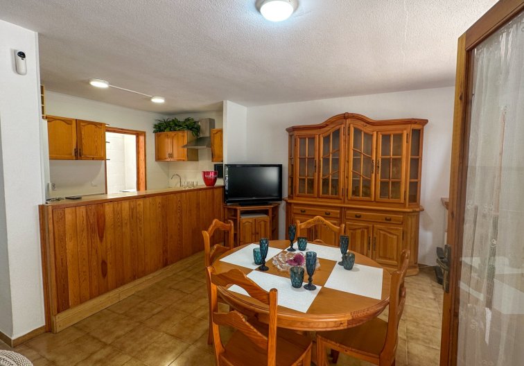 Herverkoop - town house - Playa Flamenca - Costa Blanca