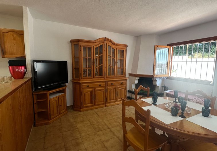 Herverkoop - town house - Playa Flamenca - Costa Blanca