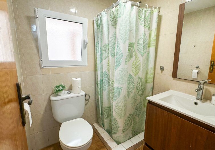Herverkoop - town house - Playa Flamenca - Costa Blanca