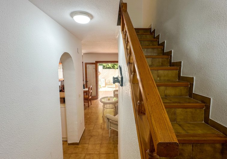 Herverkoop - town house - Playa Flamenca - Costa Blanca