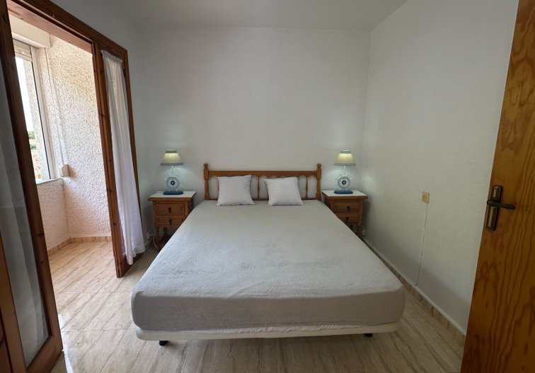 Herverkoop - town house - Playa Flamenca - Costa Blanca
