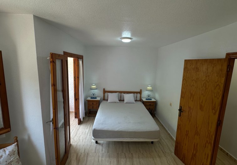 Herverkoop - town house - Playa Flamenca - Costa Blanca