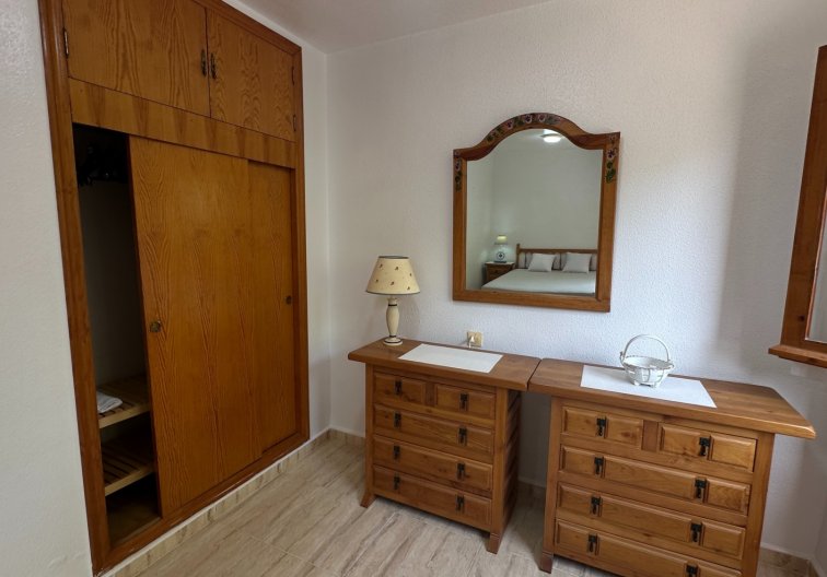Herverkoop - town house - Playa Flamenca - Costa Blanca