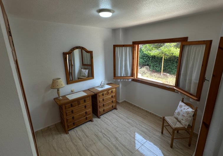 Herverkoop - town house - Playa Flamenca - Costa Blanca
