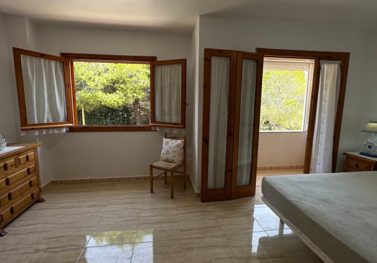 Herverkoop - town house - Playa Flamenca - Costa Blanca