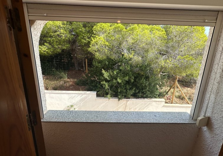 Herverkoop - town house - Playa Flamenca - Costa Blanca