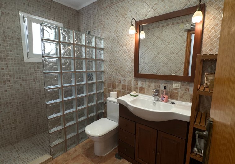 Herverkoop - town house - Playa Flamenca - Costa Blanca