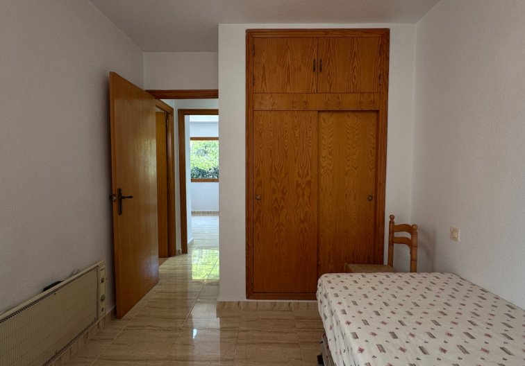 Herverkoop - town house - Playa Flamenca - Costa Blanca