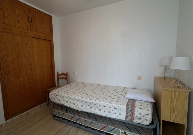 Herverkoop - town house - Playa Flamenca - Costa Blanca