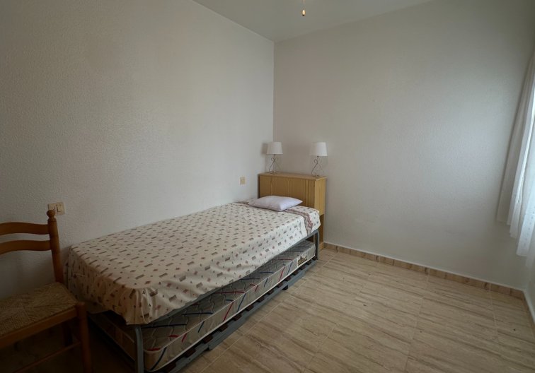 Herverkoop - town house - Playa Flamenca - Costa Blanca