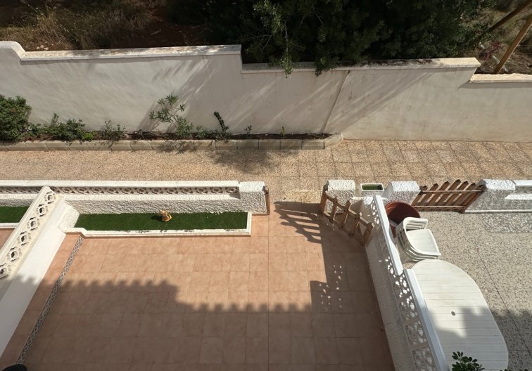 Herverkoop - town house - Playa Flamenca - Costa Blanca